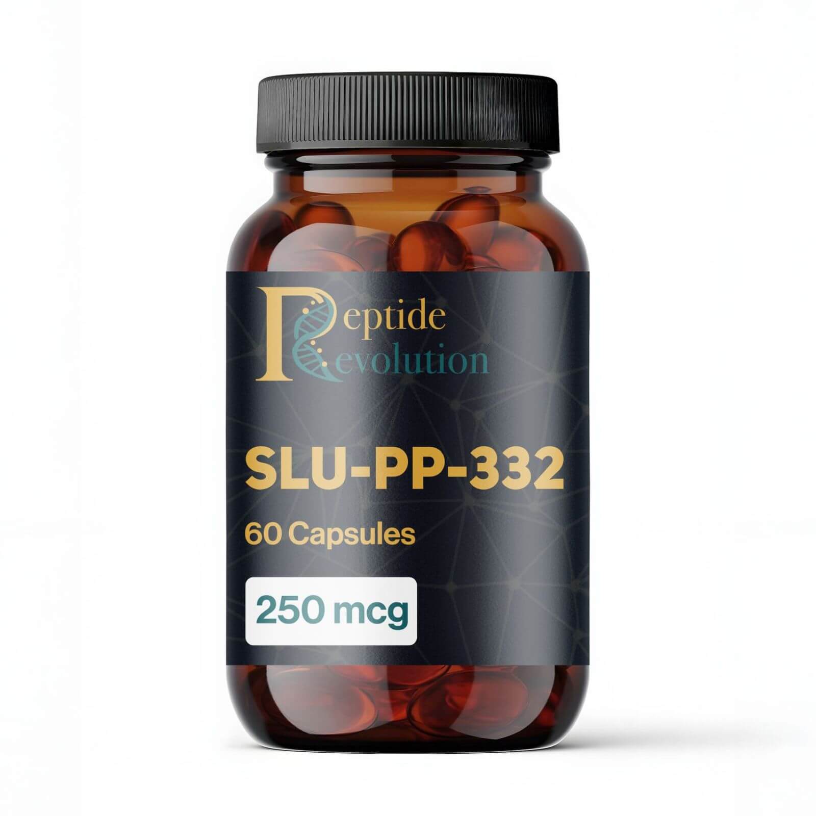 SLU-PP-332 Peptide Revolution