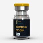 Ipamorelin CJC-1295 10mg Peptide Revolution