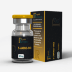 5 amino 1 50mg Peptide Revolution