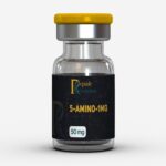 5 amino 1 50mg Peptide Revolution