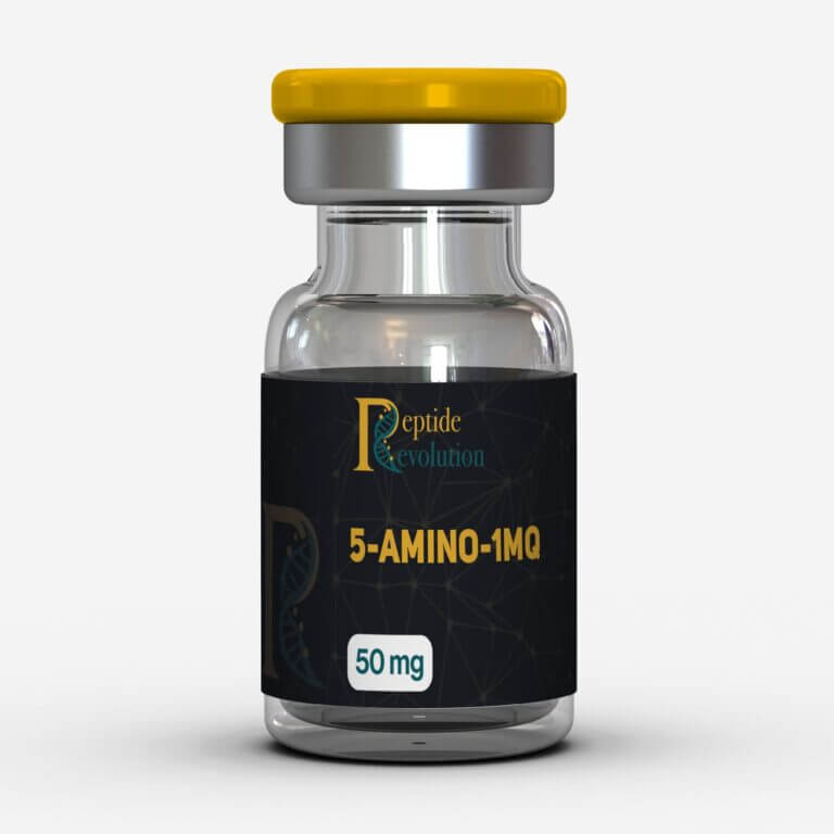 5 amino 1 50mg Peptide Revolution