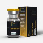 BPC-157/TB-500 5mg Peptide Revolution