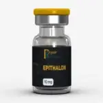 Epithalon 10mg Peptide Revolution