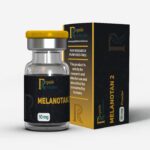 MELANOTAN 10mg Peptide Revolution