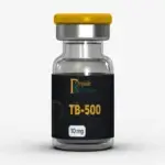 TB-500 10mg Peptide Revolution