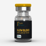 Glow Blend 70 mg Peptide Revolution