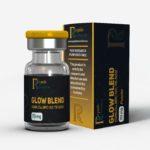 Glow Blend 70 mg Peptide Revolution