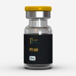PT-141 10mg Peptide Revolution