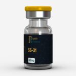 SS-31 50mg Peptide Revolution