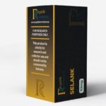 Selank 10mg Peptide Revolution