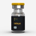 Cartalax 20mg Peptide Revolution
