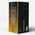 Cartalax 20mg Peptide Revolution