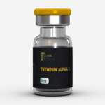 Thymosin Alpha 5mg Peptide Revolution