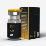 KLOW 80mg Peptide Revolution