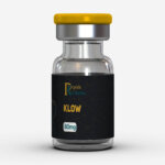 KLOW 80mg Peptide Revolution